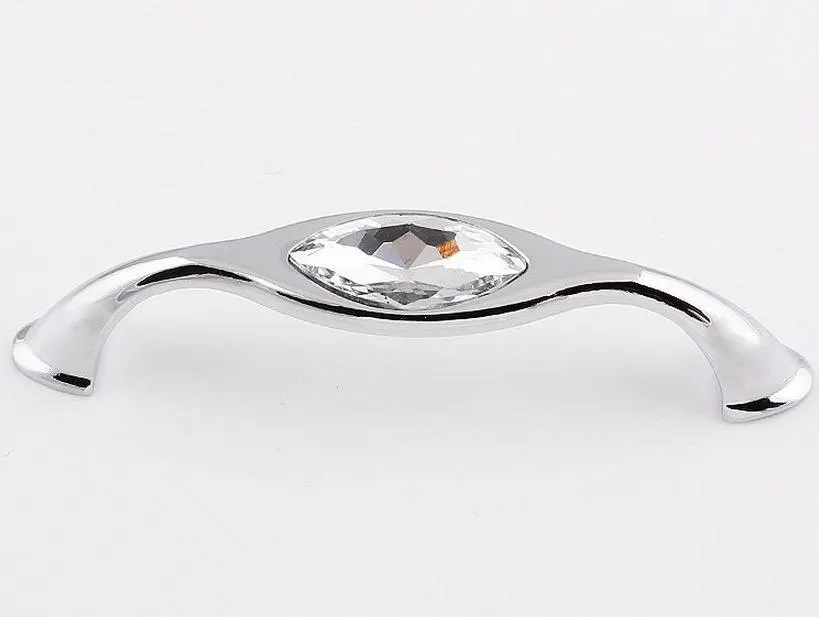 3.75'' 5''drawer Handles Chic  - Unique Furniture Hardware recension och pris