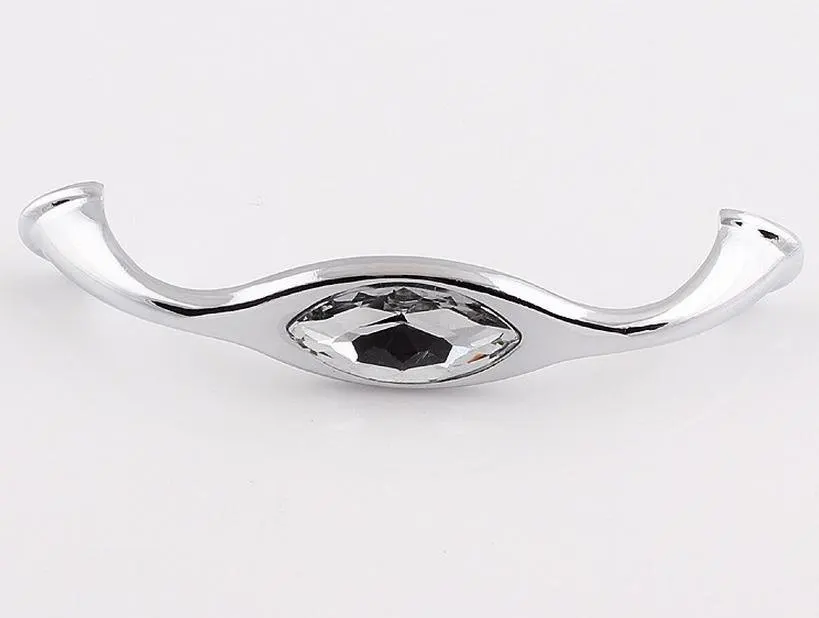 3.75'' 5''drawer Handles Chic  - Unique Furniture Hardware recension och pris