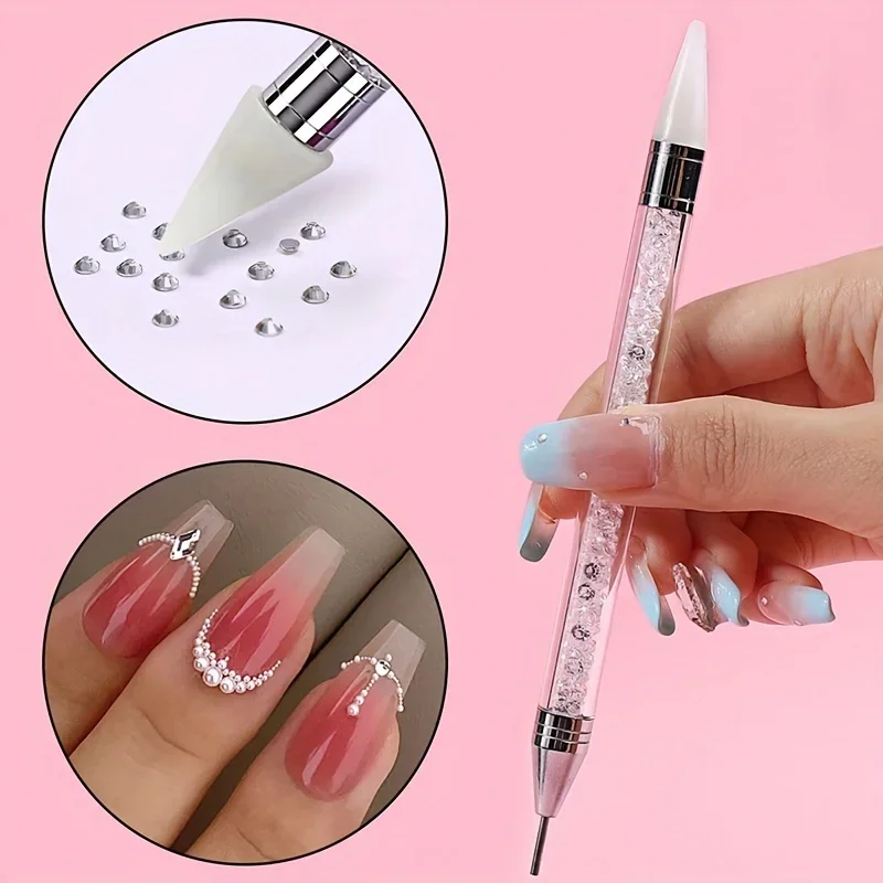 Nails Art Brush For Manicure D - Furniture Hardware Nails recension och pris