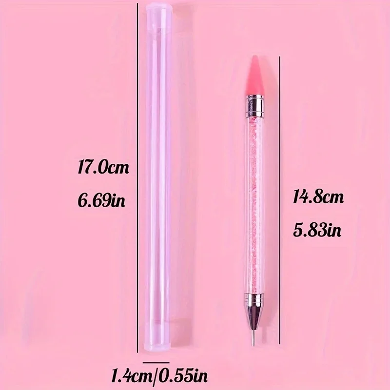 Nails Art Brush For Manicure D - Furniture Hardware Nails recension och pris
