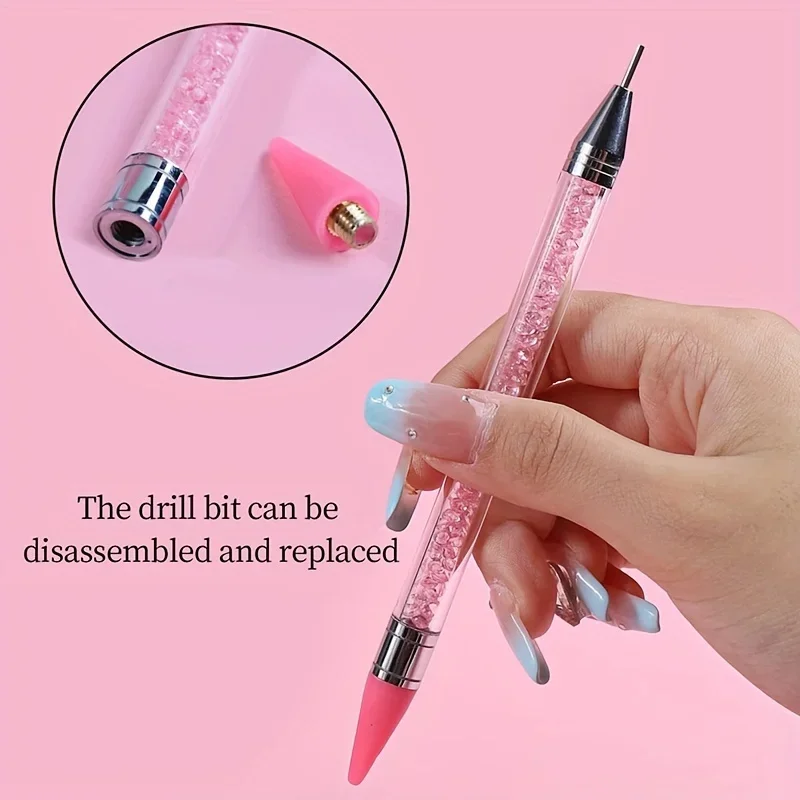 Nails Art Brush For Manicure D - Furniture Hardware Nails recension och pris