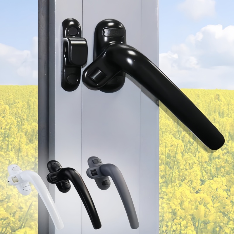 Universal Casement Window Hand - Furniture Hardware Handles recension och pris