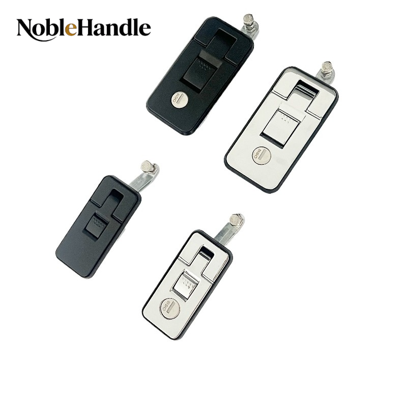 MS6018Z RV Cam Lock Latch Hand - Furniture Hardware Handles recension och pris