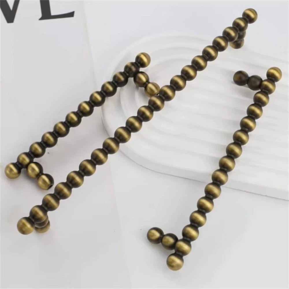 Luxury Small Round Ball Pull H - Furniture Hardware Nut recension och pris