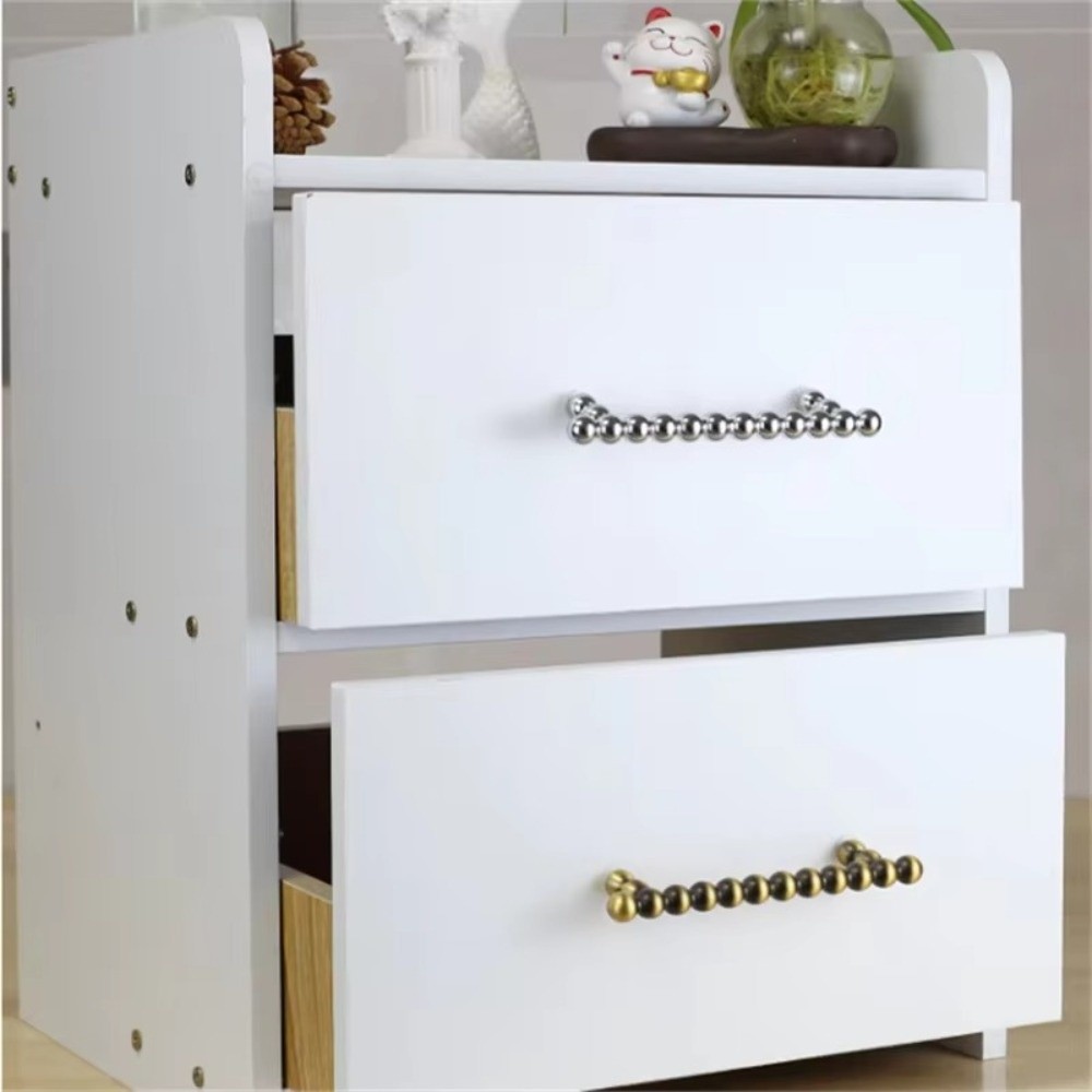 Luxury Small Round Ball Pull H - Furniture Hardware Nut recension och pris