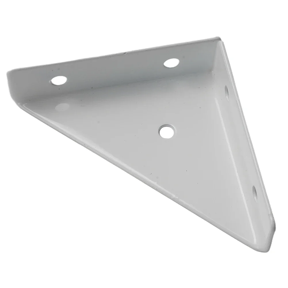 4pcs Angle Corner Brackets Fas - Furniture Hardware Fasteners recension och pris