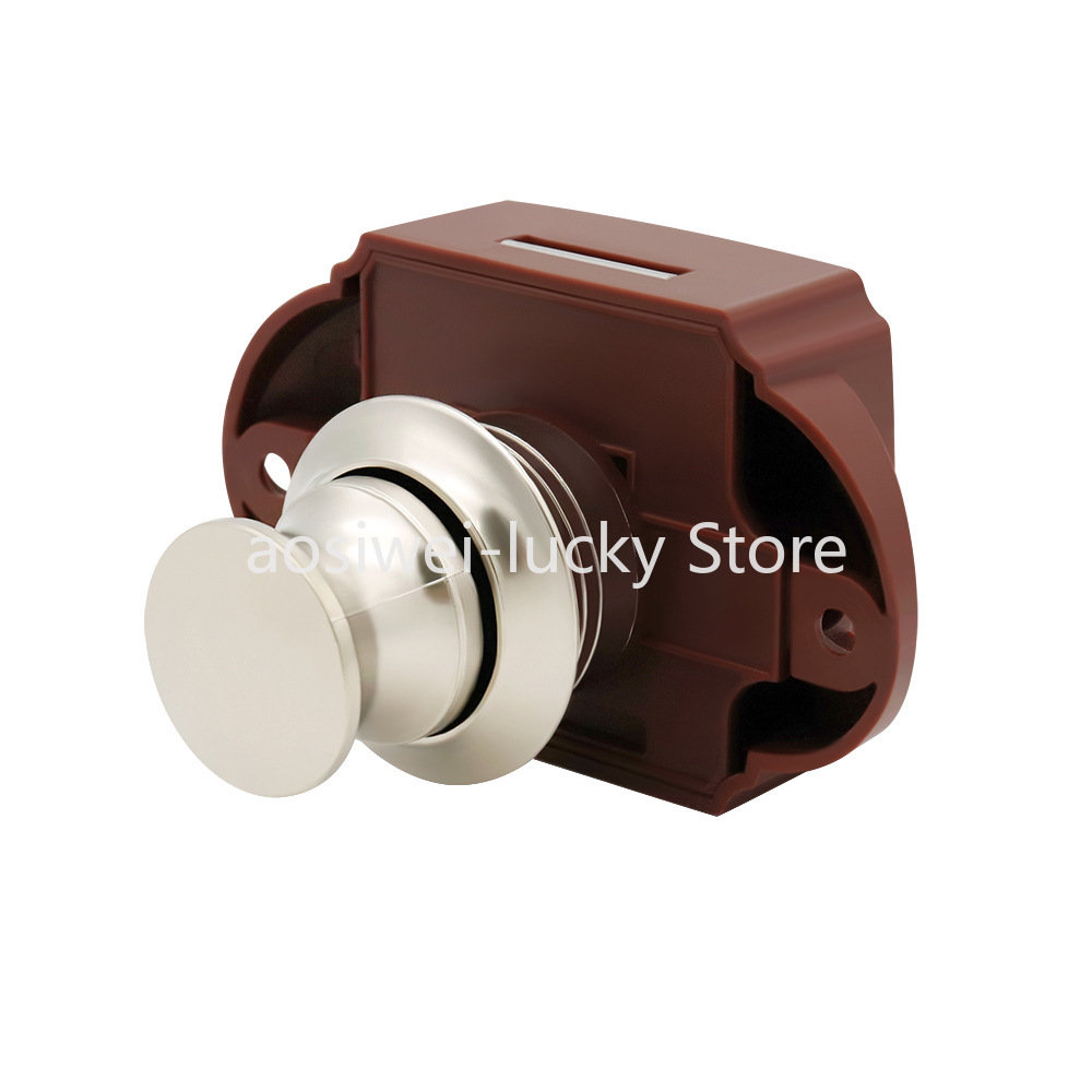 Camper Car Push Lock Rv Carava - Furniture Hardware Suppliers recension och pris