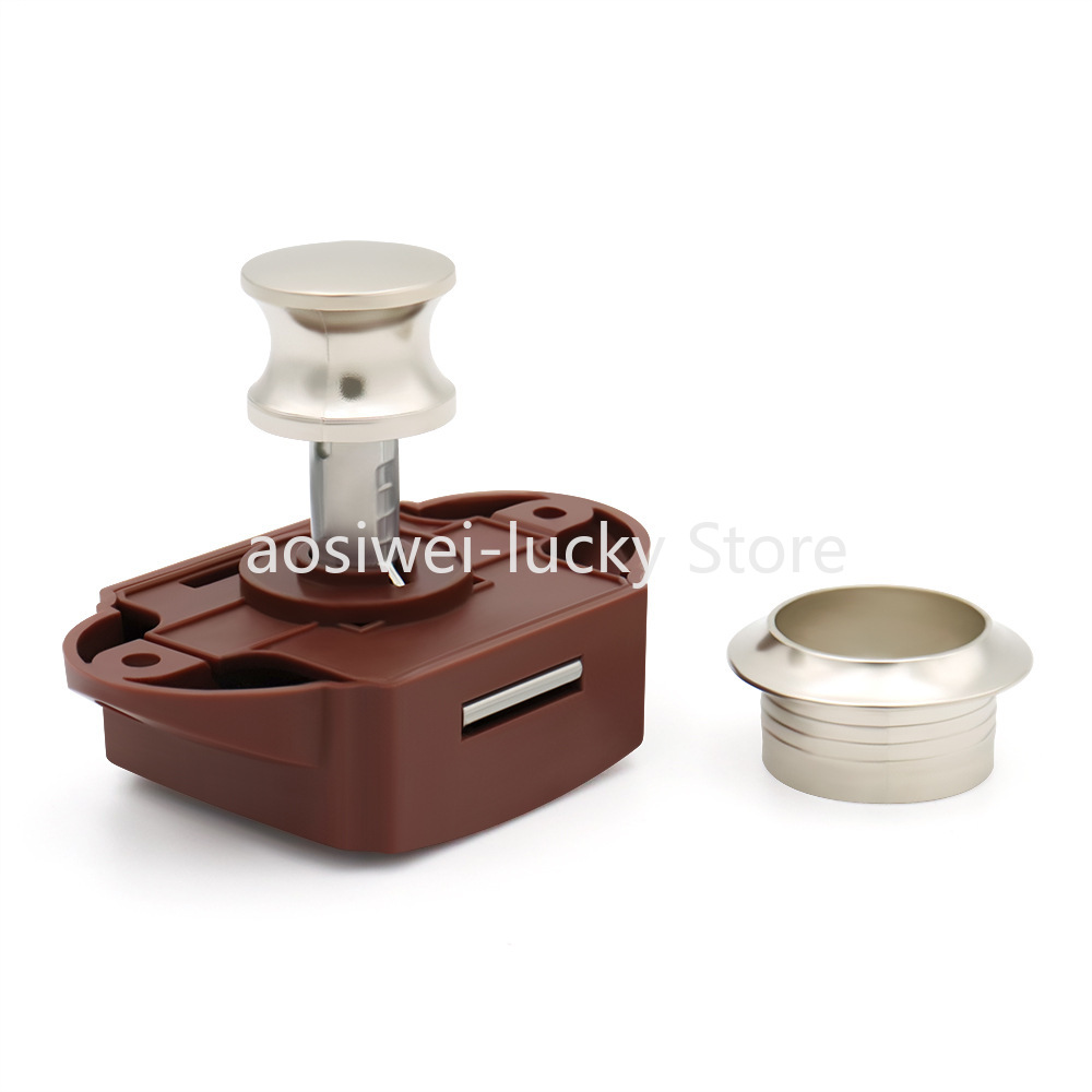 Camper Car Push Lock Rv Carava - Furniture Hardware Suppliers recension och pris