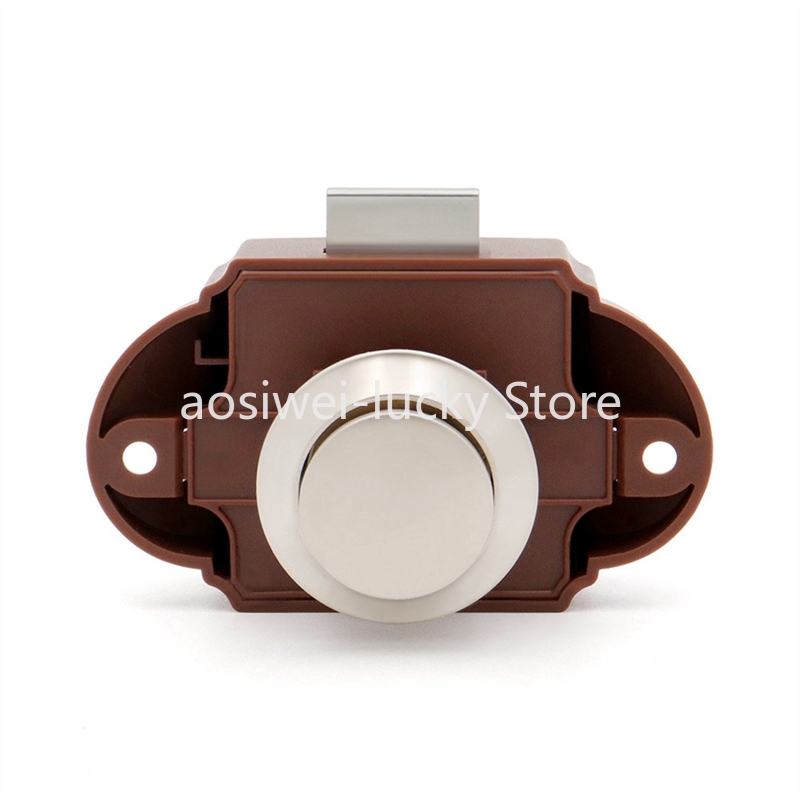 Camper Car Push Lock Rv Carava - Furniture Hardware Suppliers recension och pris